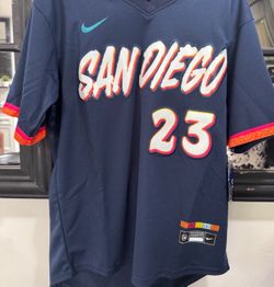 City connect jersey dia de los muertos