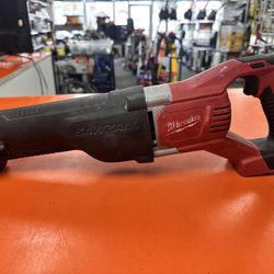 Milwaukee 2621-20 Sawzall