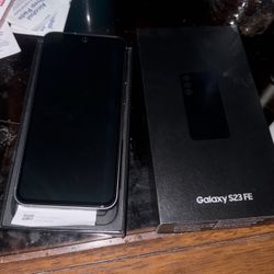Samsung Galaxy S23 Fe