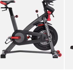 Refurbished schwinn ic4 deals
