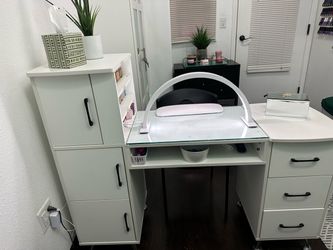 Mesa de Manicure