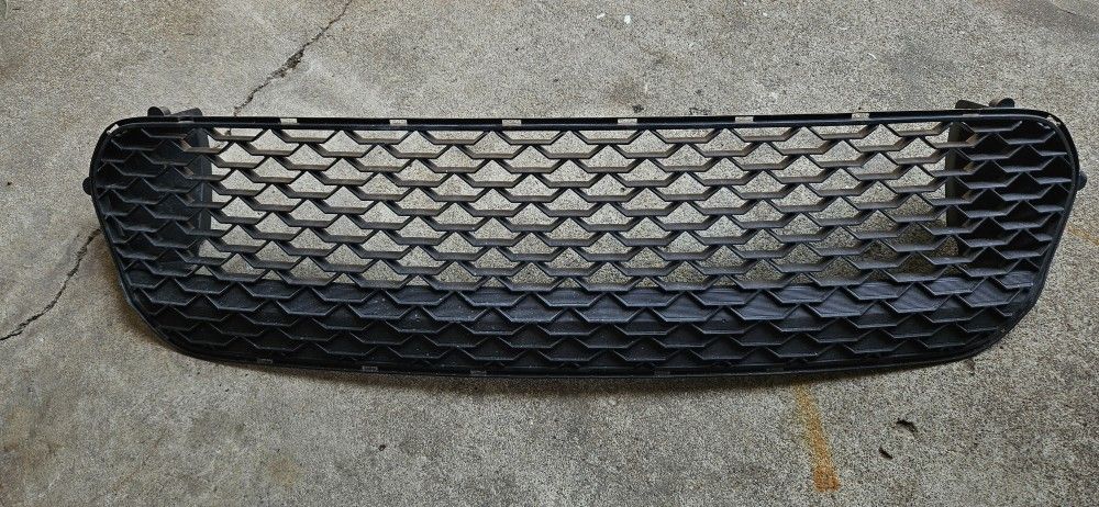 Scion Frs Grill