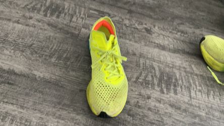 Nike vaporfly