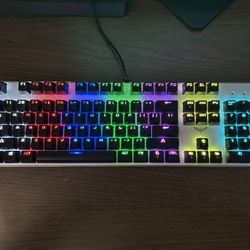 Mechanical Gaming Keyboard