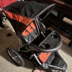 Stroller Jogger 