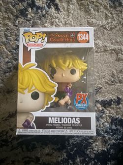 Naruto Funko Pop