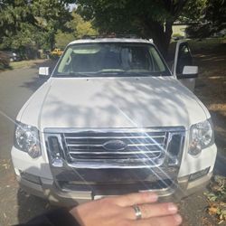 2006 Ford Explorer