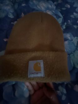 Carhartt hat $30 or best offer cash only no trades local pick up