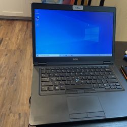 Dell latitude 5490 7th G