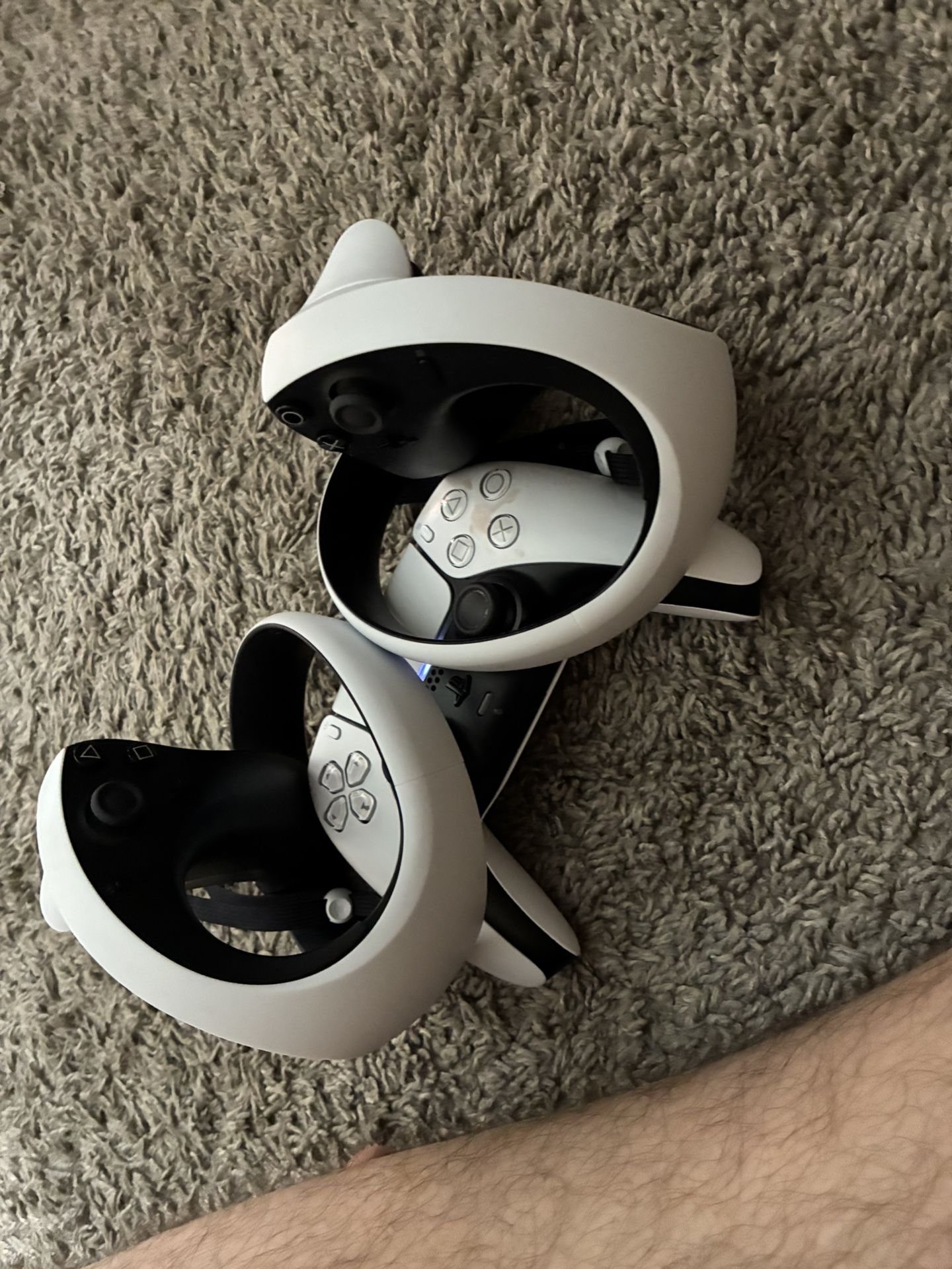 Ps5 Psvr2