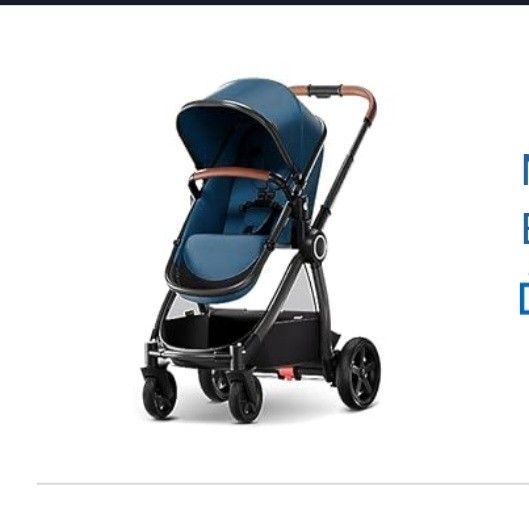 Baby/Toddler Stroller
