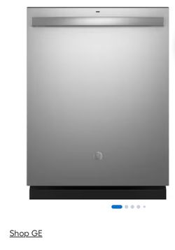 NEW IN BOX GE Dishwasher