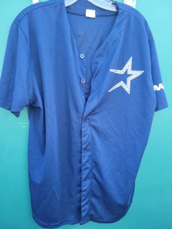 Used Kyle Tucker 30 , Houston Astros jersey , xl , h13bl 20s 10x8x1 8o &KDn