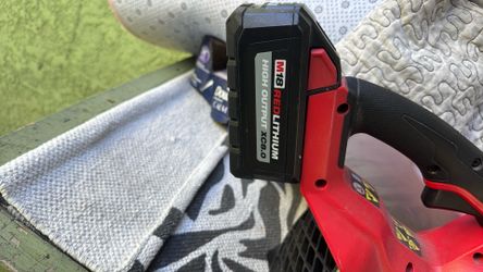 Milwaukee battery M18 XC-8