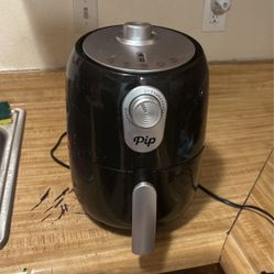 Pip Air fryer