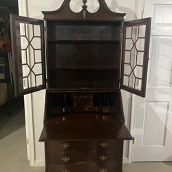 Secretary Desk