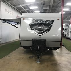 Toy Hauler