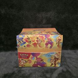 Pokemon 151 Mini Tins 10 Count Factory Sealed