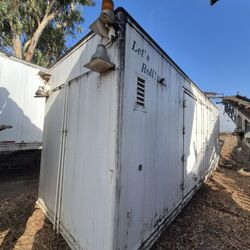 Work Container