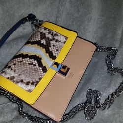 Fendi Purse