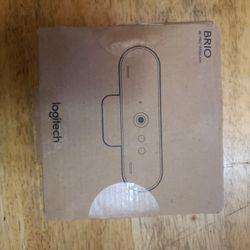 Brio Camera New In Open Box