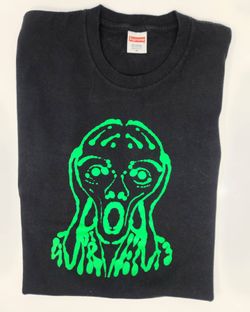 Supreme Scream Tee