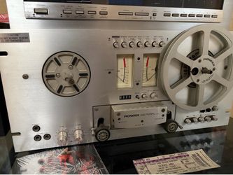 Pioneer 707 for trade