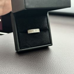 DIAMOND BAND