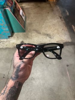 Meta Rayban Glasses