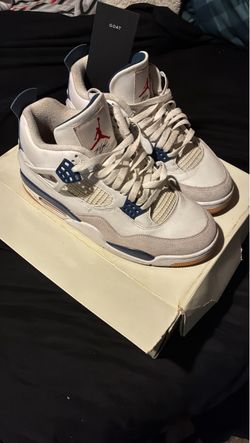 Air Jordan 4 Retro Sp