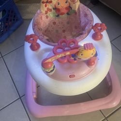 Baby Walker