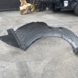 2015 Kia Optima Right Passenger Fender Linear