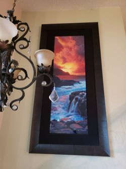 Large main entry way picture