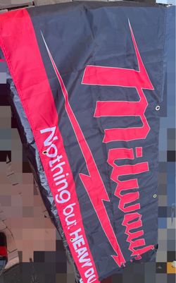 Milwaukee large banner