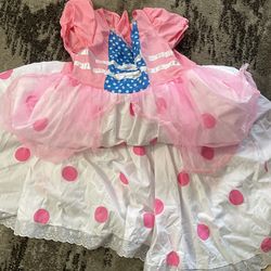 Bo Peep Dress 