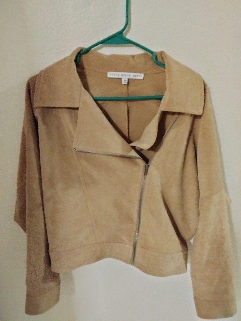 HYFVE Women's Jacket