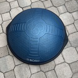 Bosu Ball