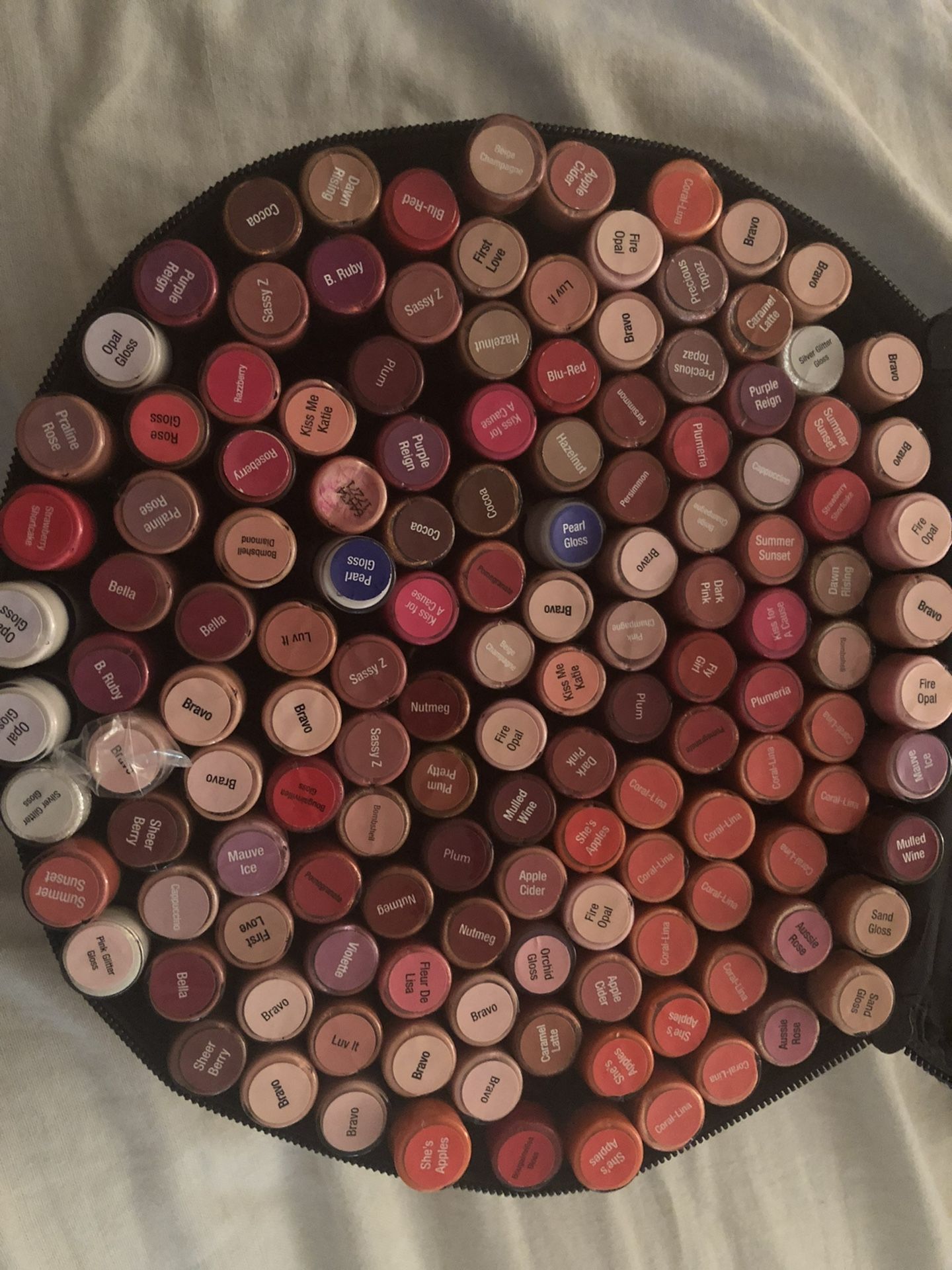 Lipsense Lip Color