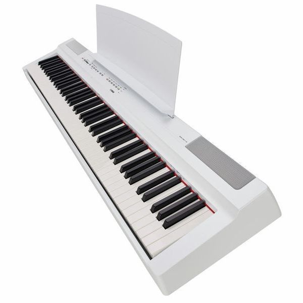 Piano Yamaha P-125