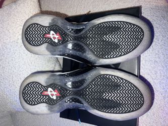 Foamposite Olympic Size 11