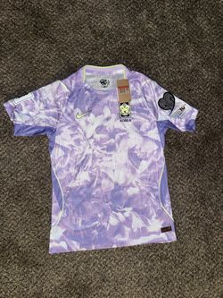 Nike South Korea Away Soccer Jersey Size Large