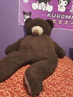 Teddy bear
