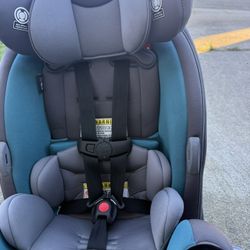 Safety First Car seat OBO