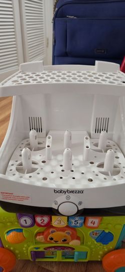 Bottle dryer