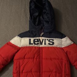 Levi’s 