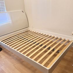 Moving Sell- Ikea Twin Bed 