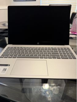 HP LAPTOP