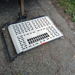 Harmar Lift Gate 