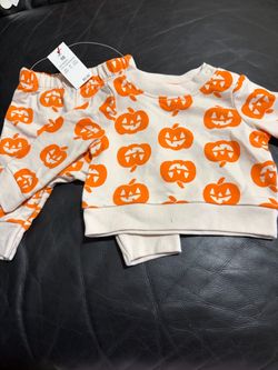 Newborn 2 piece