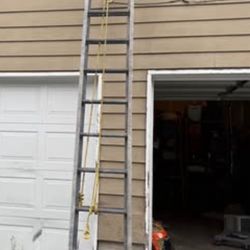 Ladder
